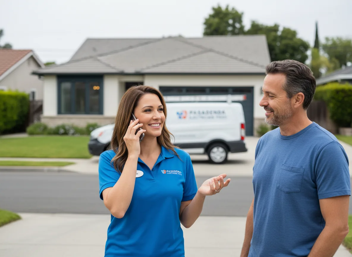 Electrician Hertel, WI FAQs